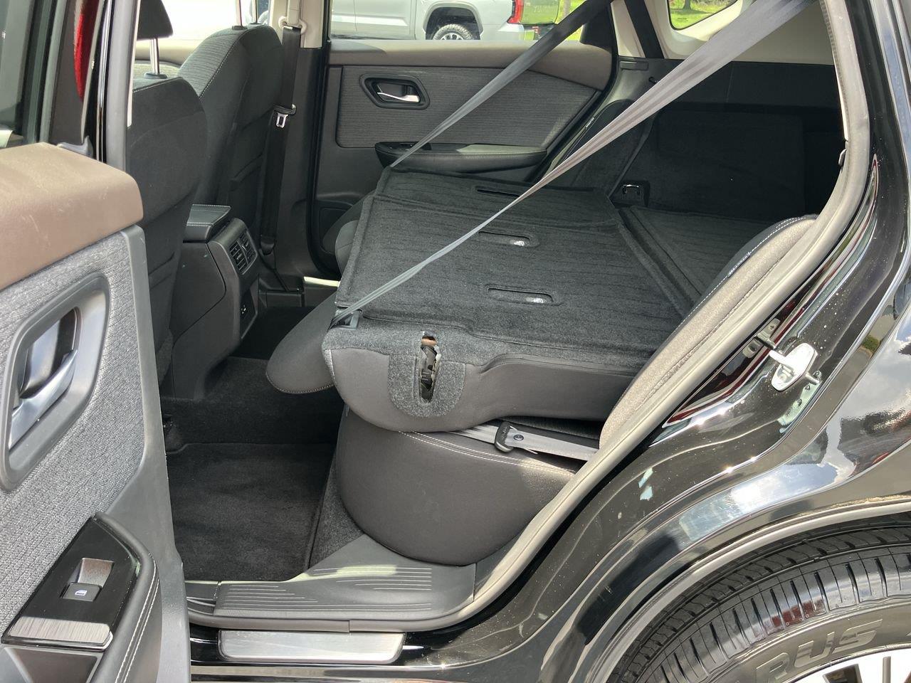 Used 2022 Nissan Rogue SUV
