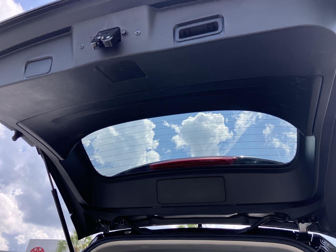 Used 2022 Nissan Rogue SUV