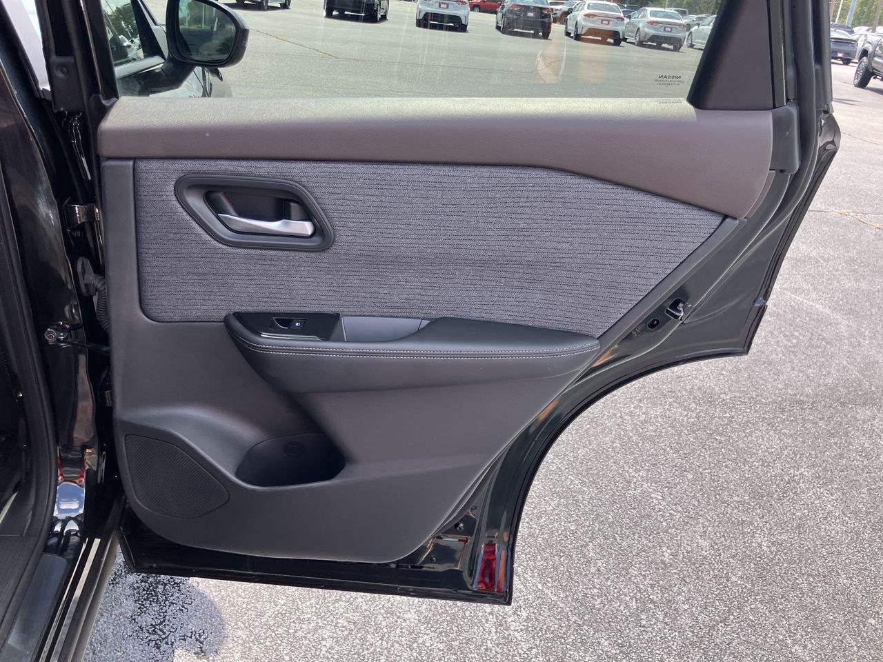 Used 2022 Nissan Rogue SUV