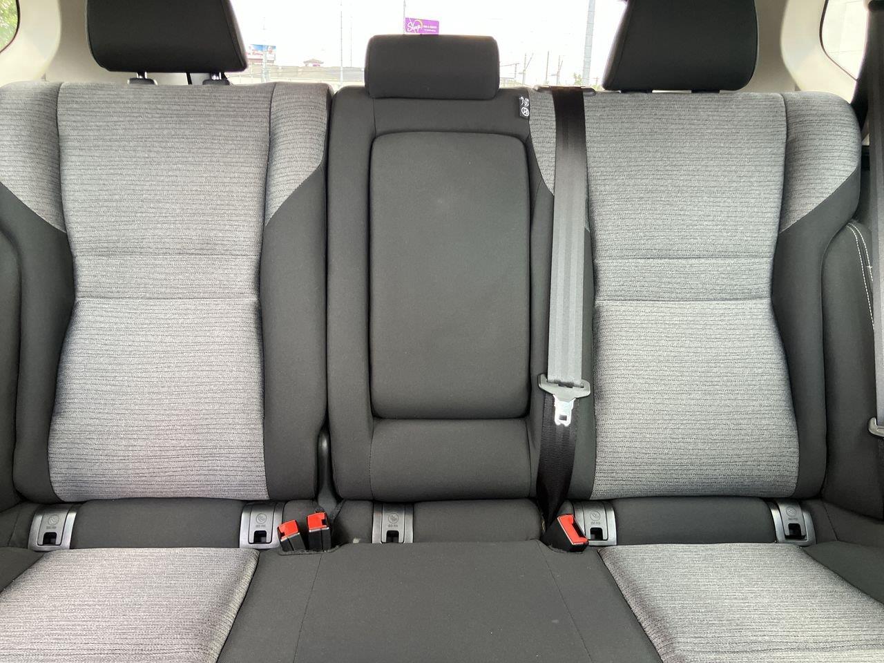 Used 2022 Nissan Rogue SUV