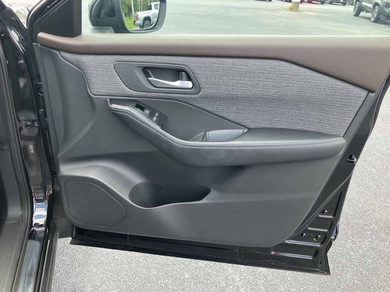 Used 2022 Nissan Rogue SUV