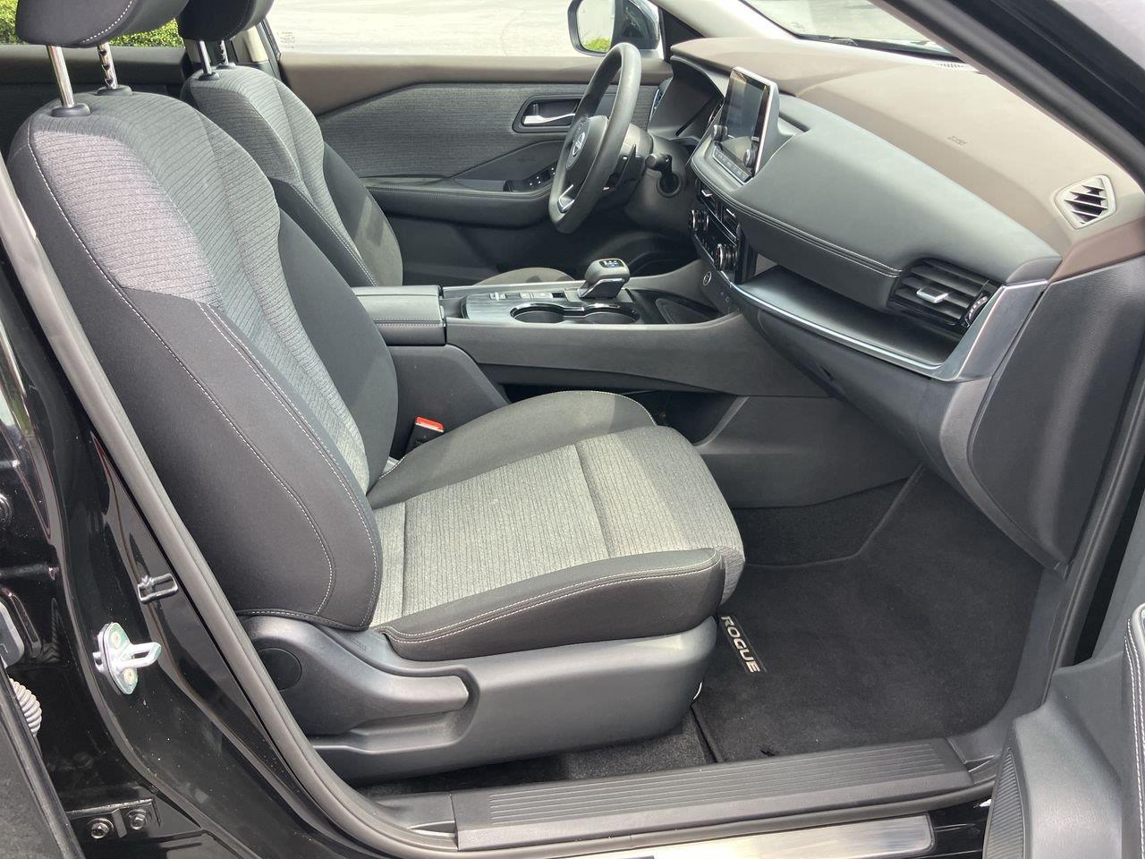 Used 2022 Nissan Rogue SUV