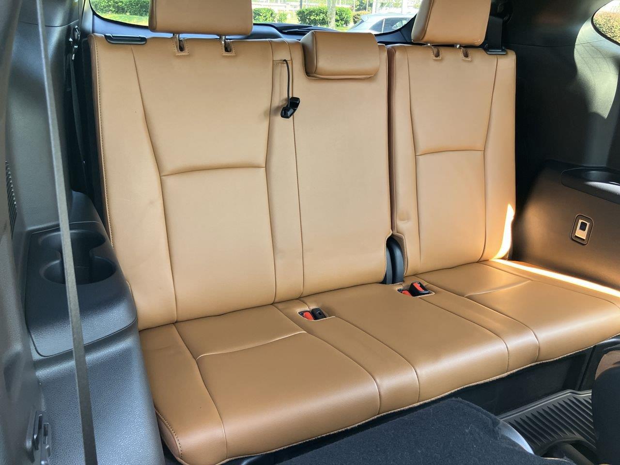 Used 2024 Toyota Highlander SUV