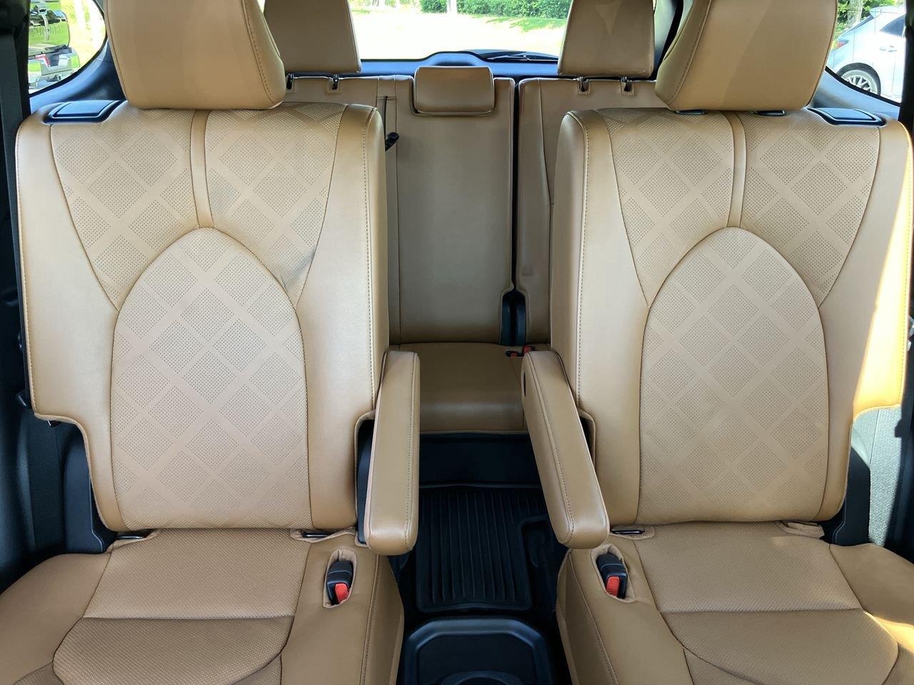 Used 2024 Toyota Highlander SUV