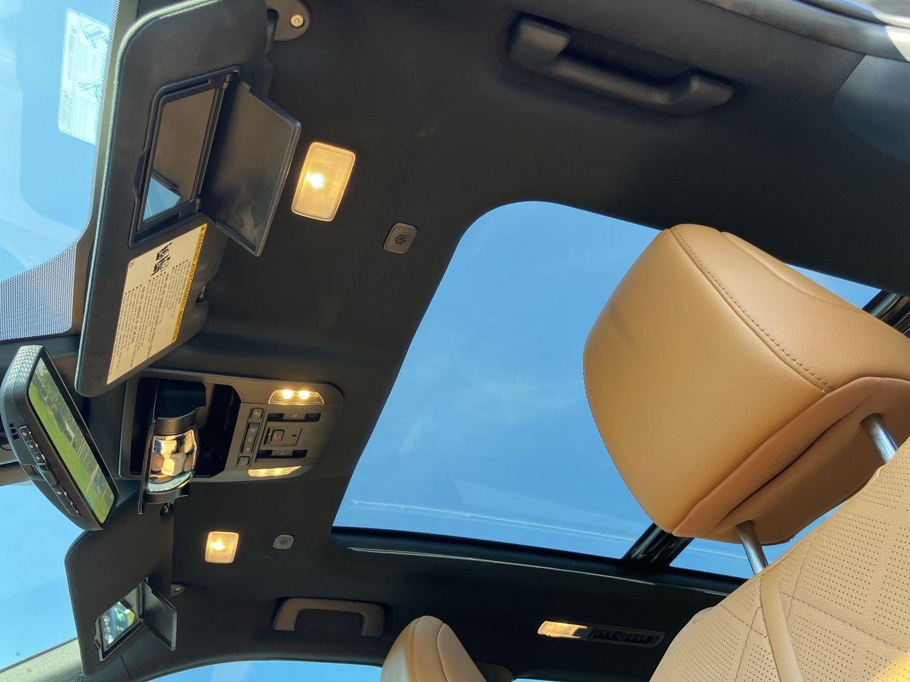 Used 2024 Toyota Highlander SUV