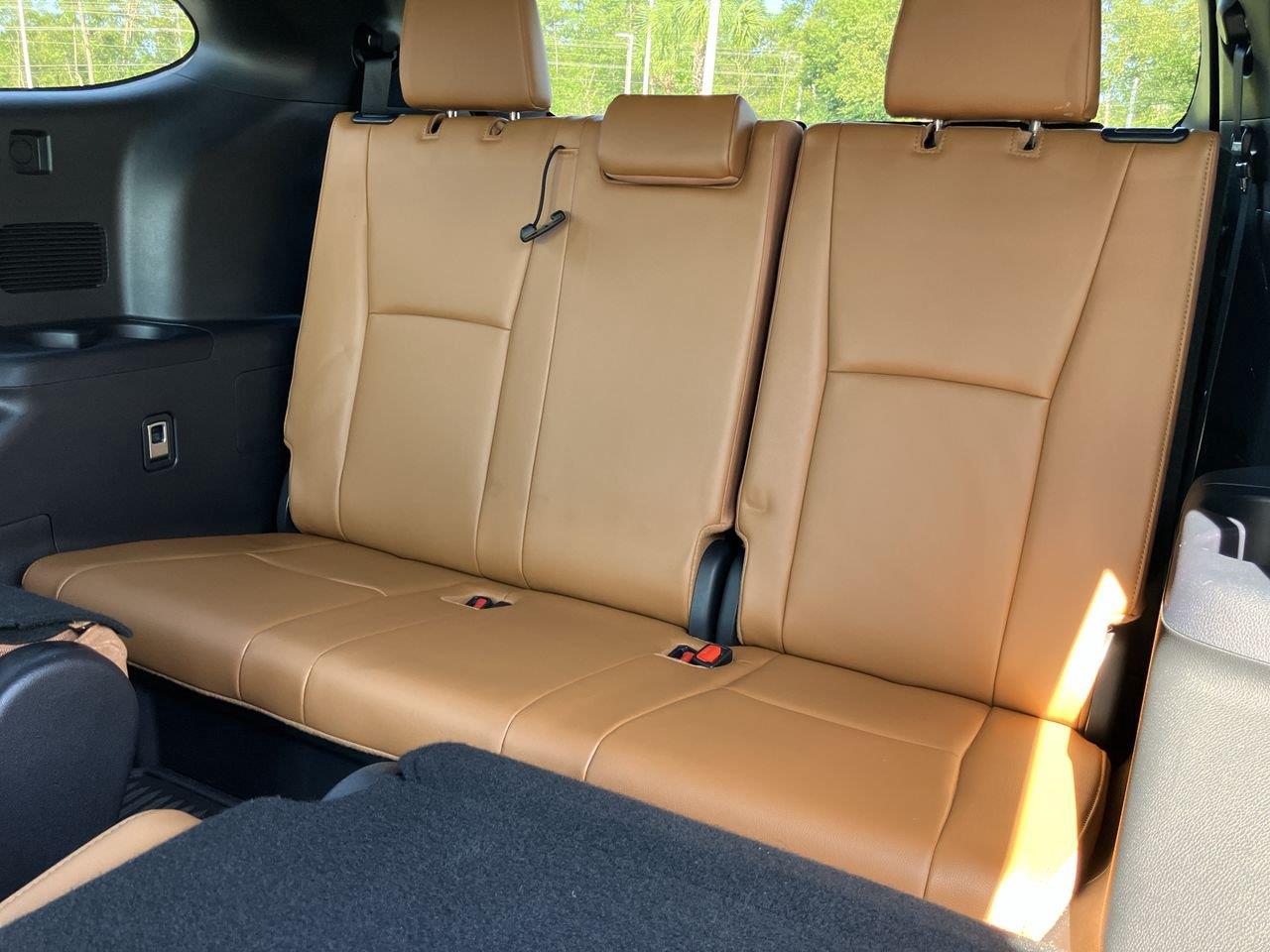 Used 2024 Toyota Highlander SUV