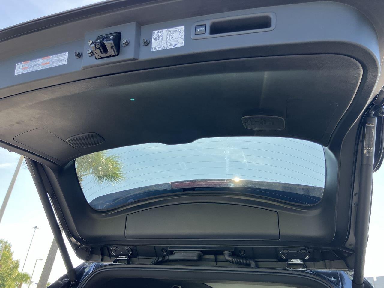 Used 2024 Toyota Highlander SUV