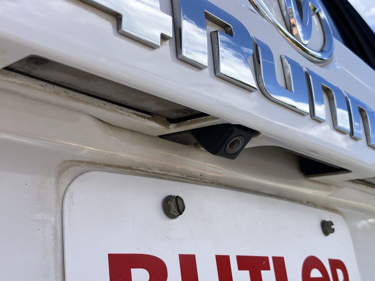 Used 2019 Toyota 4Runner SUV