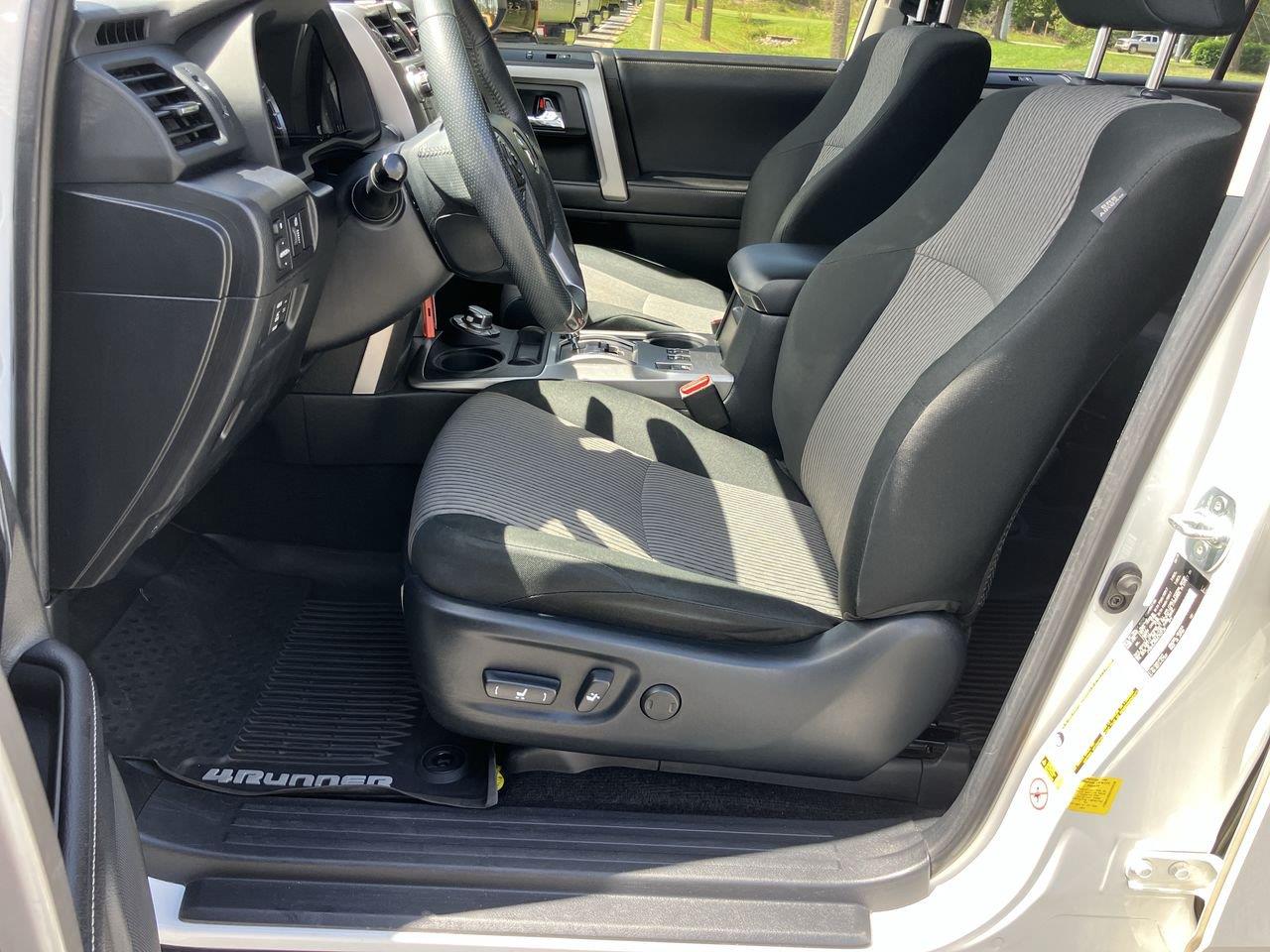Used 2019 Toyota 4Runner SUV