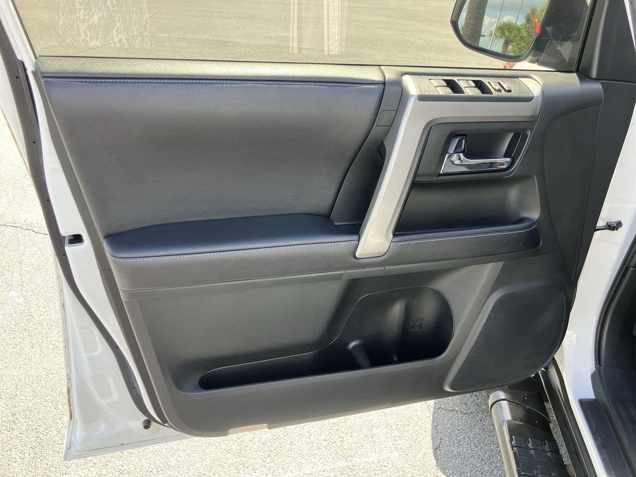 Used 2019 Toyota 4Runner SUV
