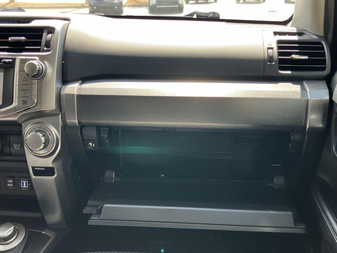 Used 2019 Toyota 4Runner SUV
