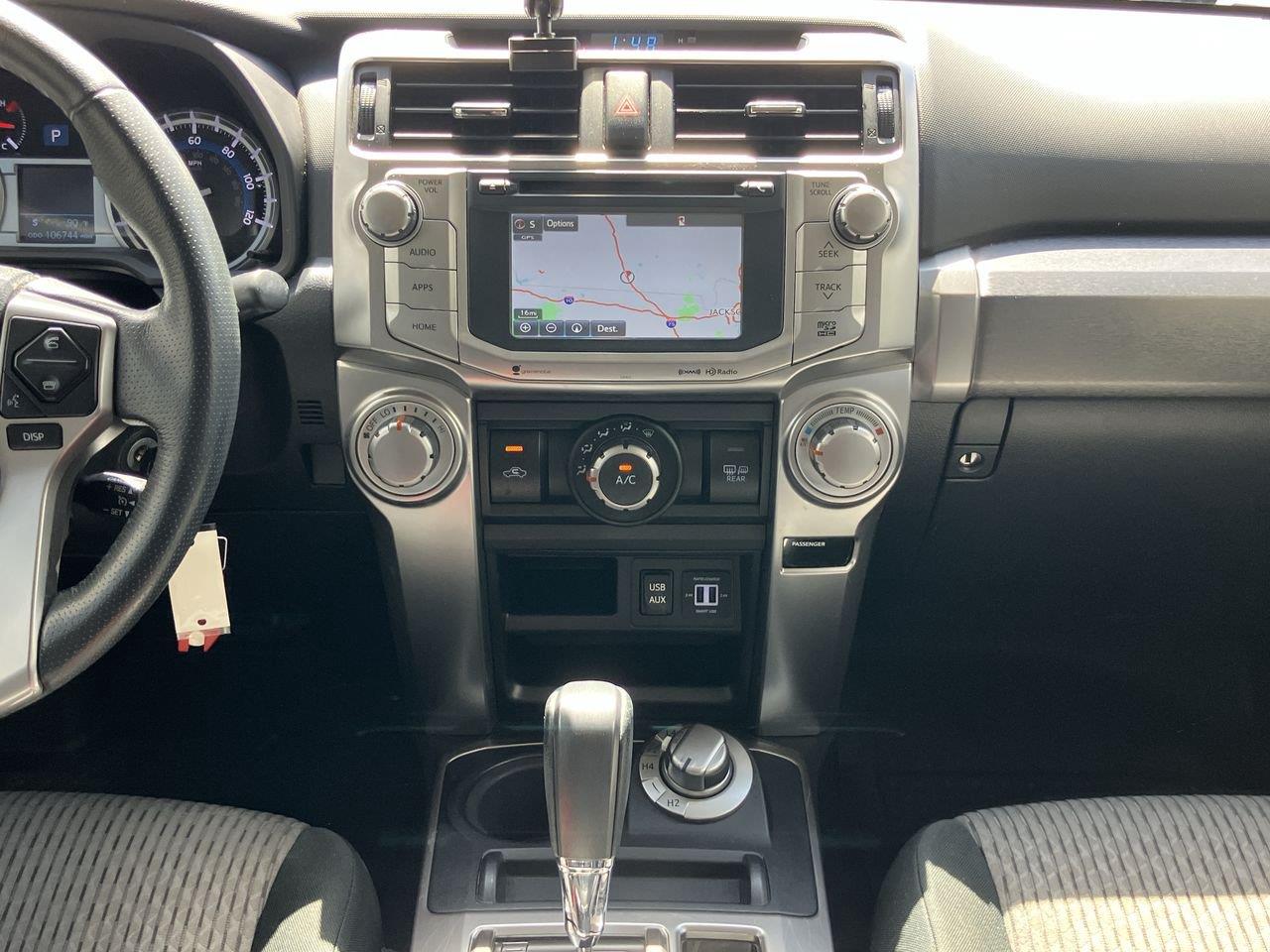 Used 2019 Toyota 4Runner SUV