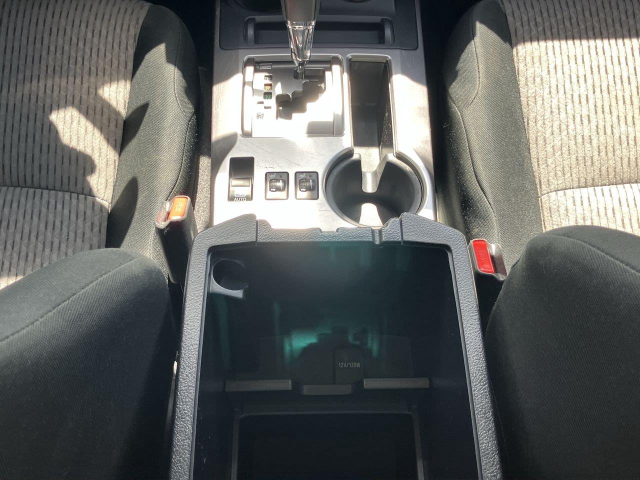 Used 2019 Toyota 4Runner SUV
