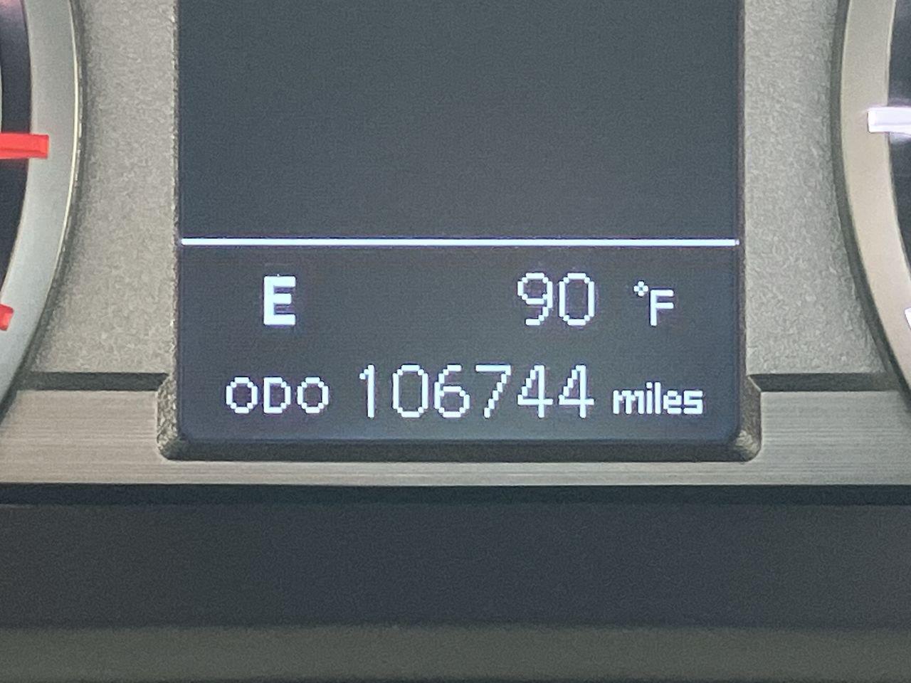 Used 2019 Toyota 4Runner SUV
