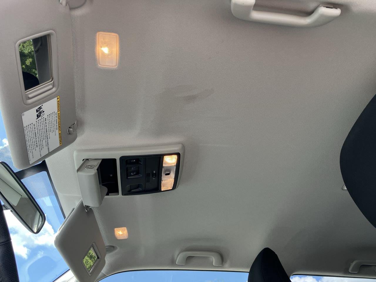 Used 2019 Toyota 4Runner SUV