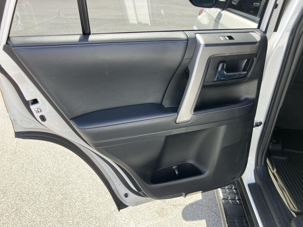 Used 2019 Toyota 4Runner SUV