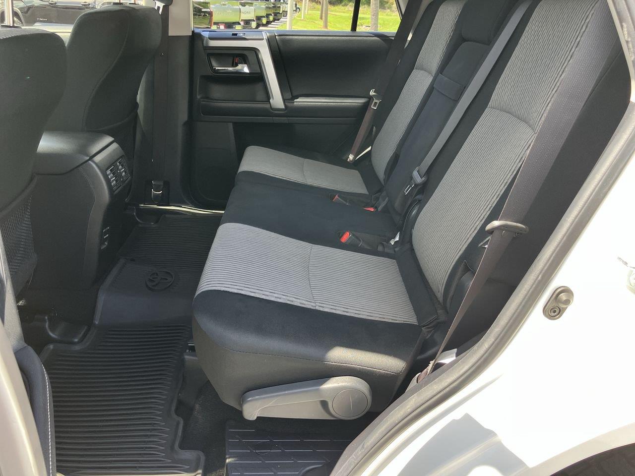 Used 2019 Toyota 4Runner SUV
