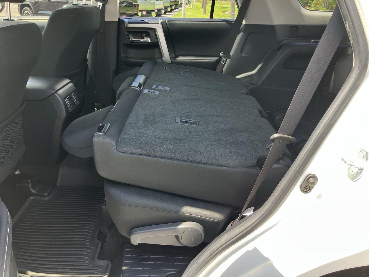 Used 2019 Toyota 4Runner SUV
