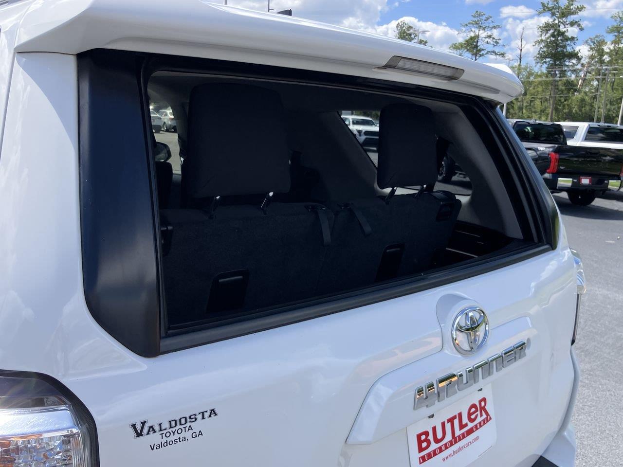 Used 2019 Toyota 4Runner SUV