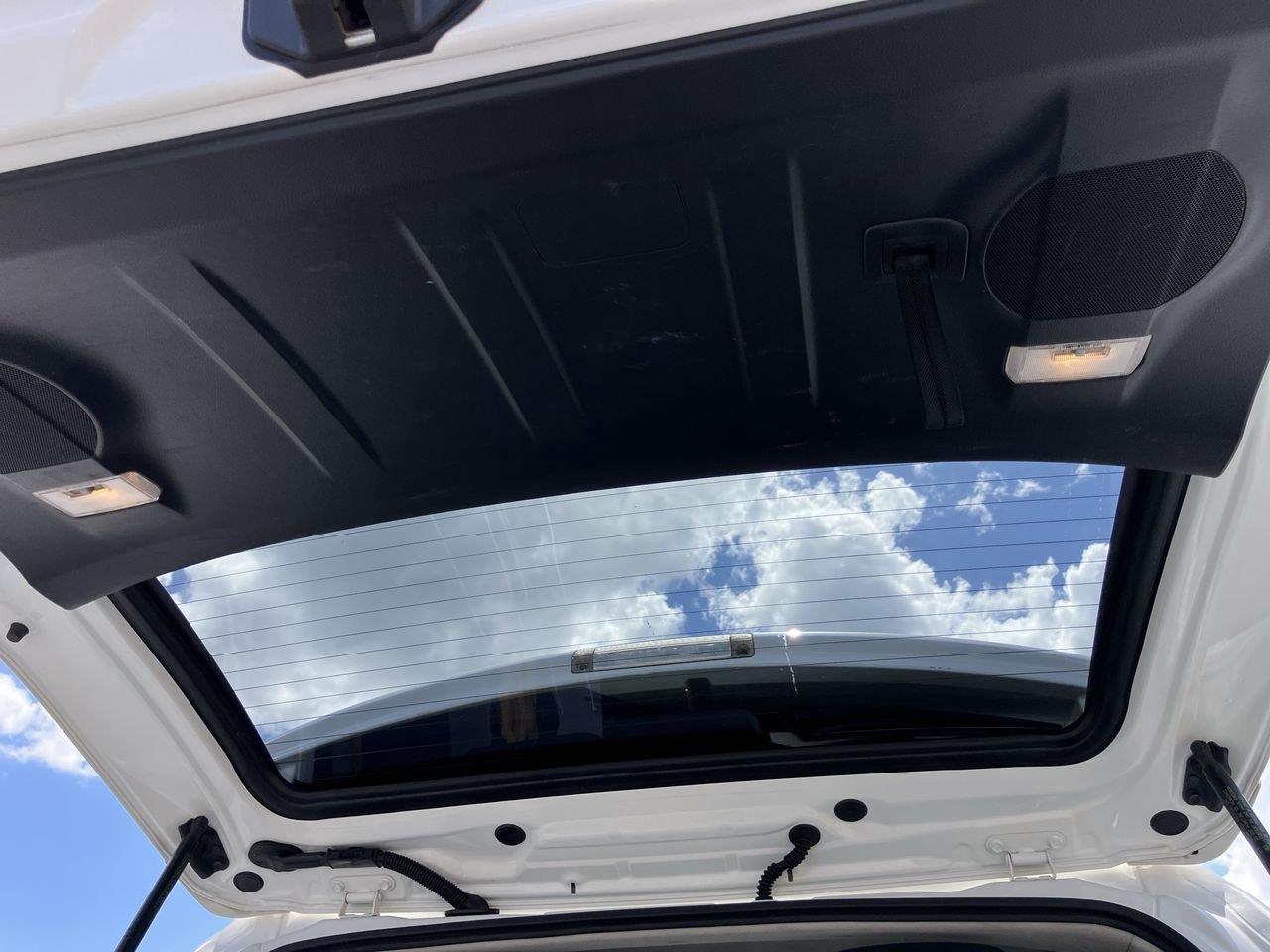 Used 2019 Toyota 4Runner SUV