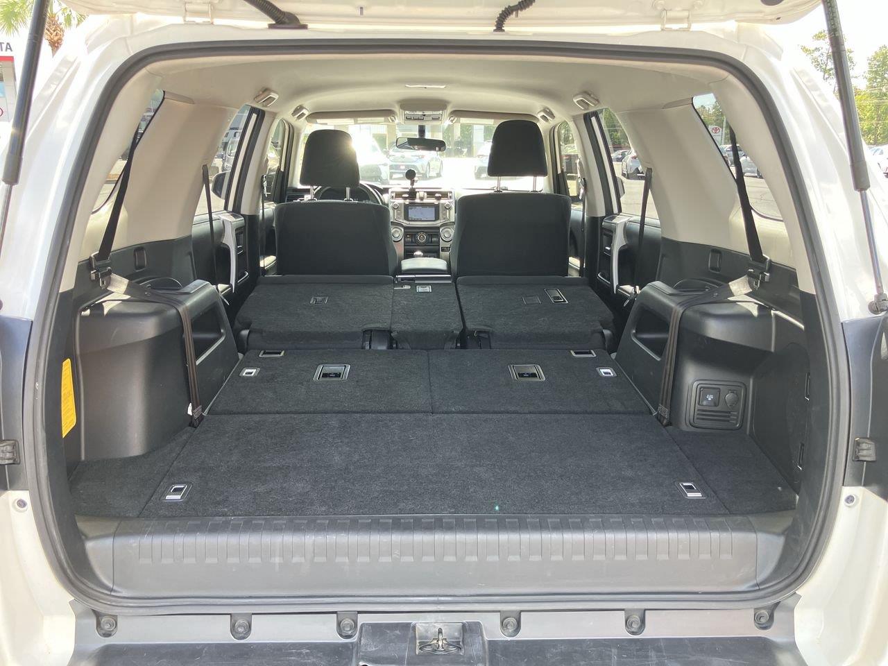 Used 2019 Toyota 4Runner SUV