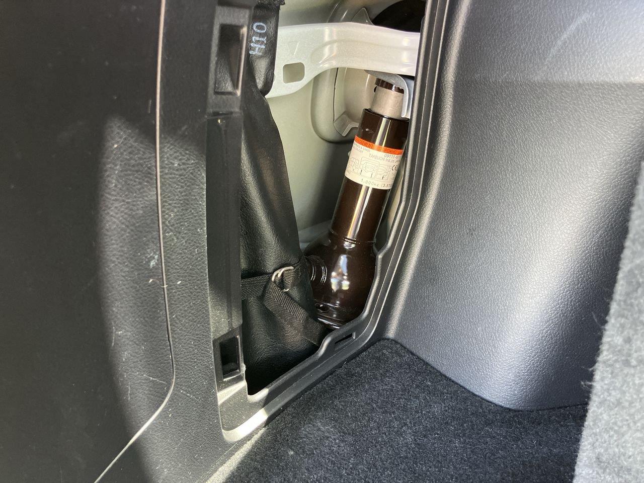 Used 2019 Toyota 4Runner SUV