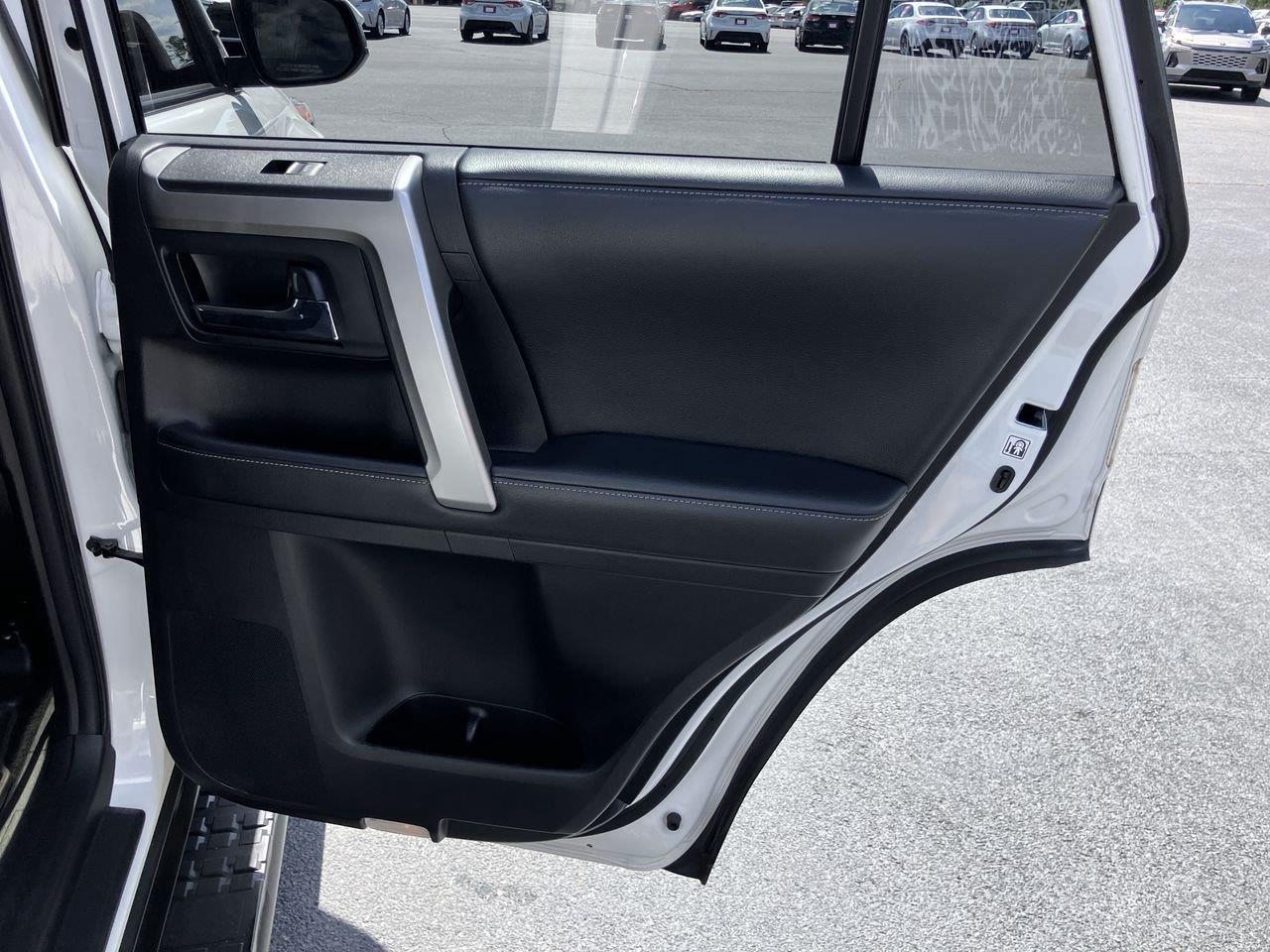 Used 2019 Toyota 4Runner SUV