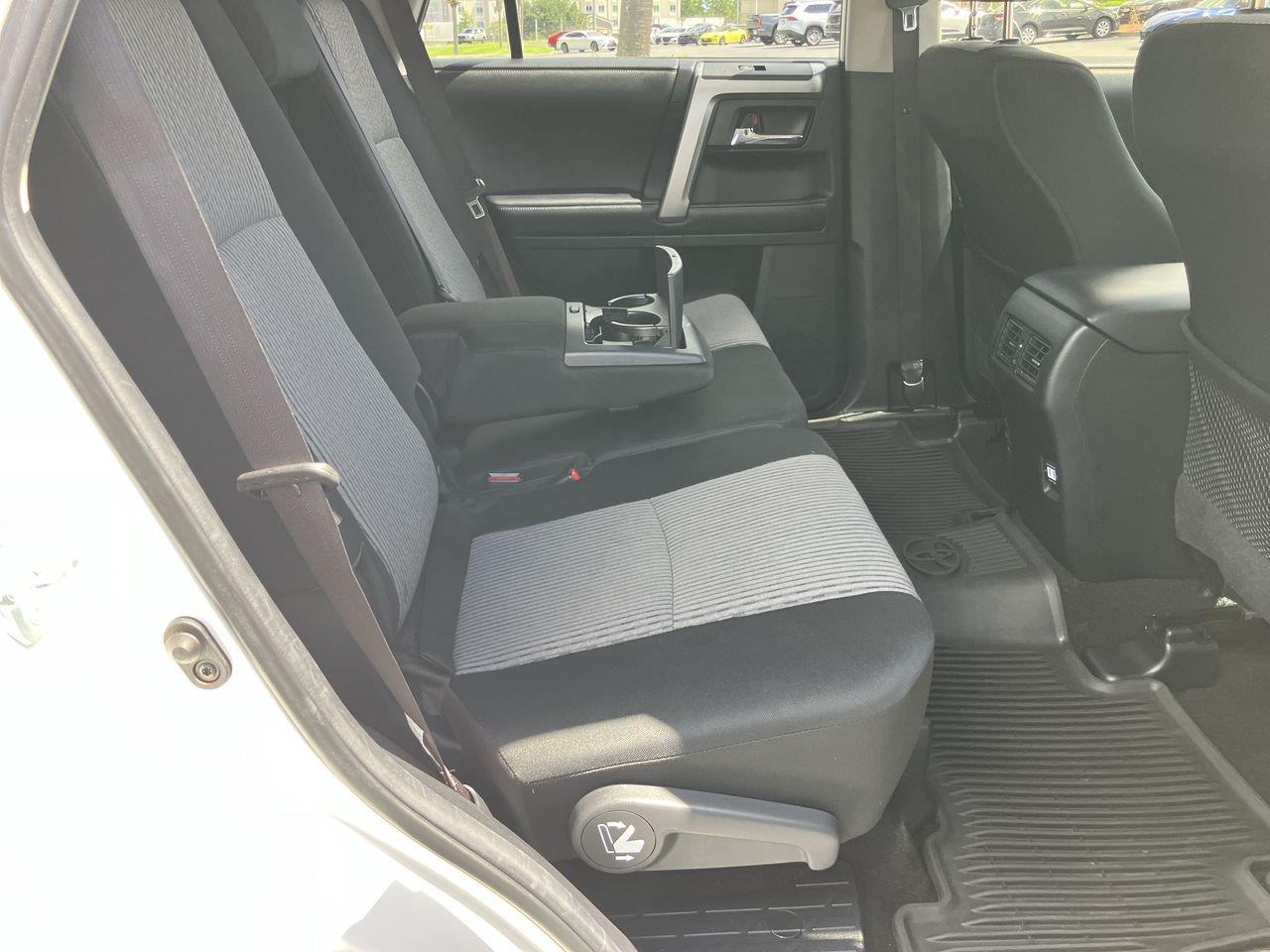 Used 2019 Toyota 4Runner SUV