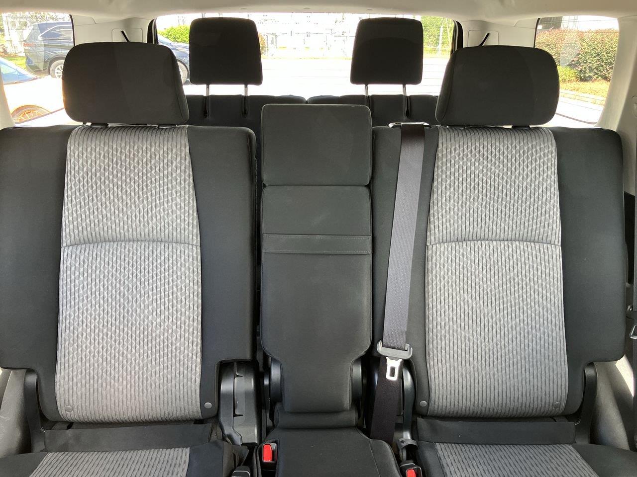 Used 2019 Toyota 4Runner SUV