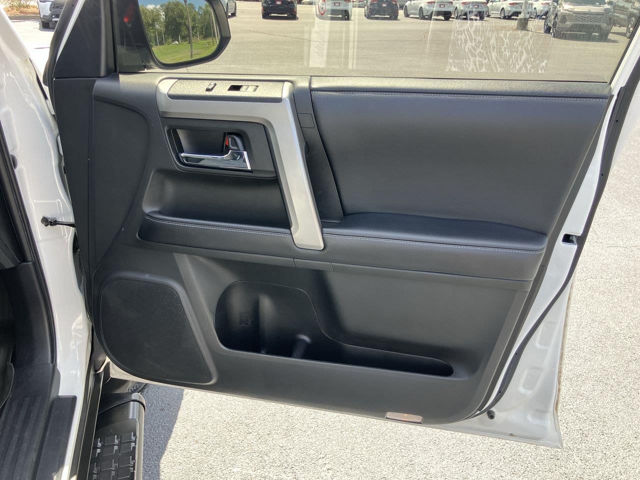 Used 2019 Toyota 4Runner SUV