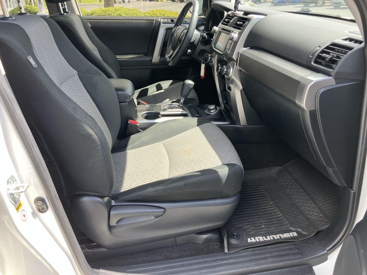 Used 2019 Toyota 4Runner SUV