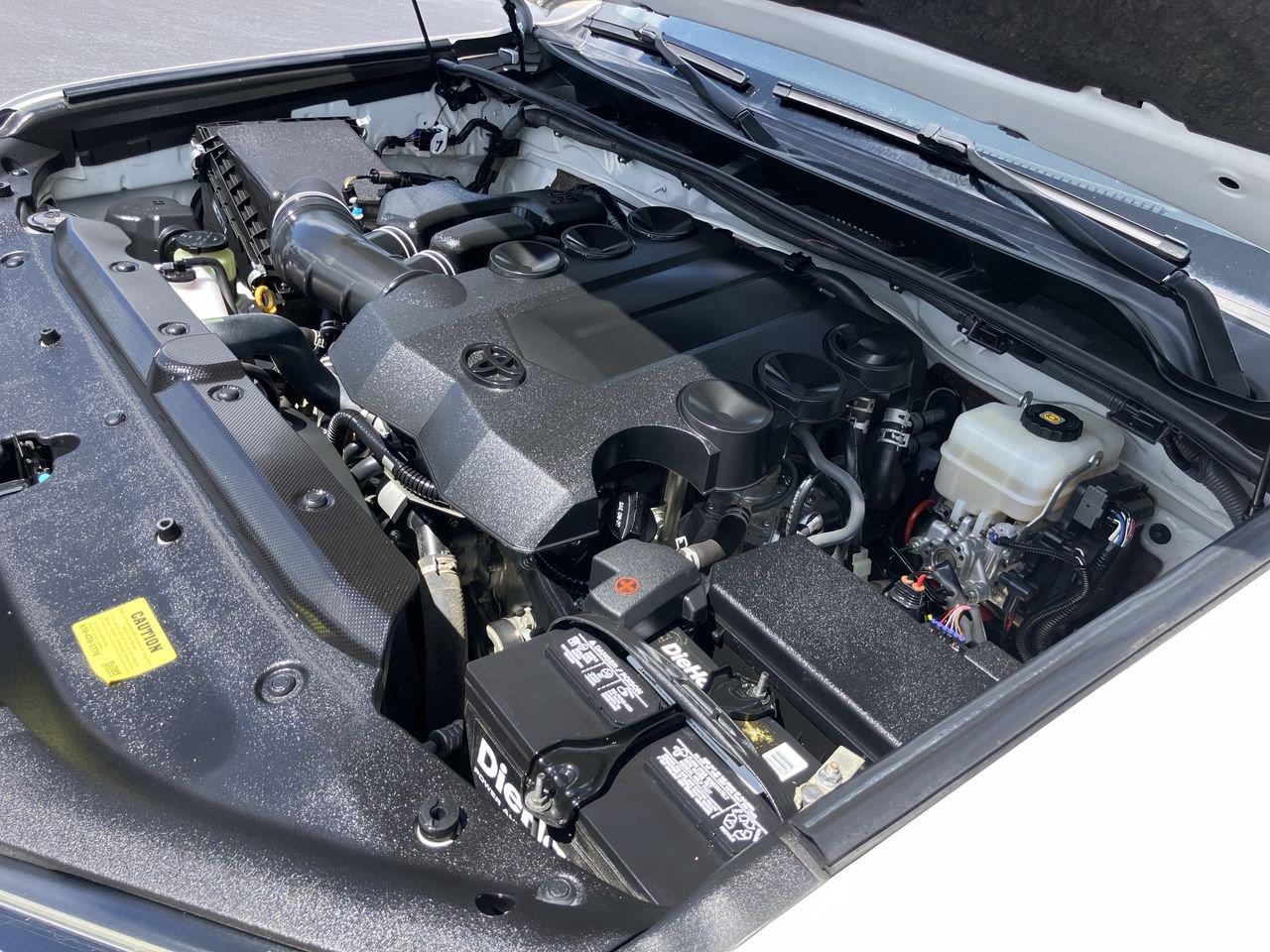 Used 2019 Toyota 4Runner SUV