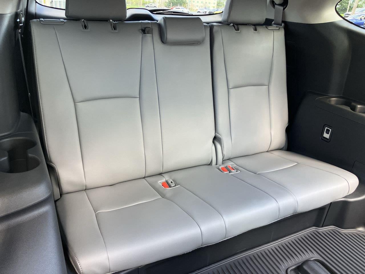 New 2026 Toyota Highlander SUV