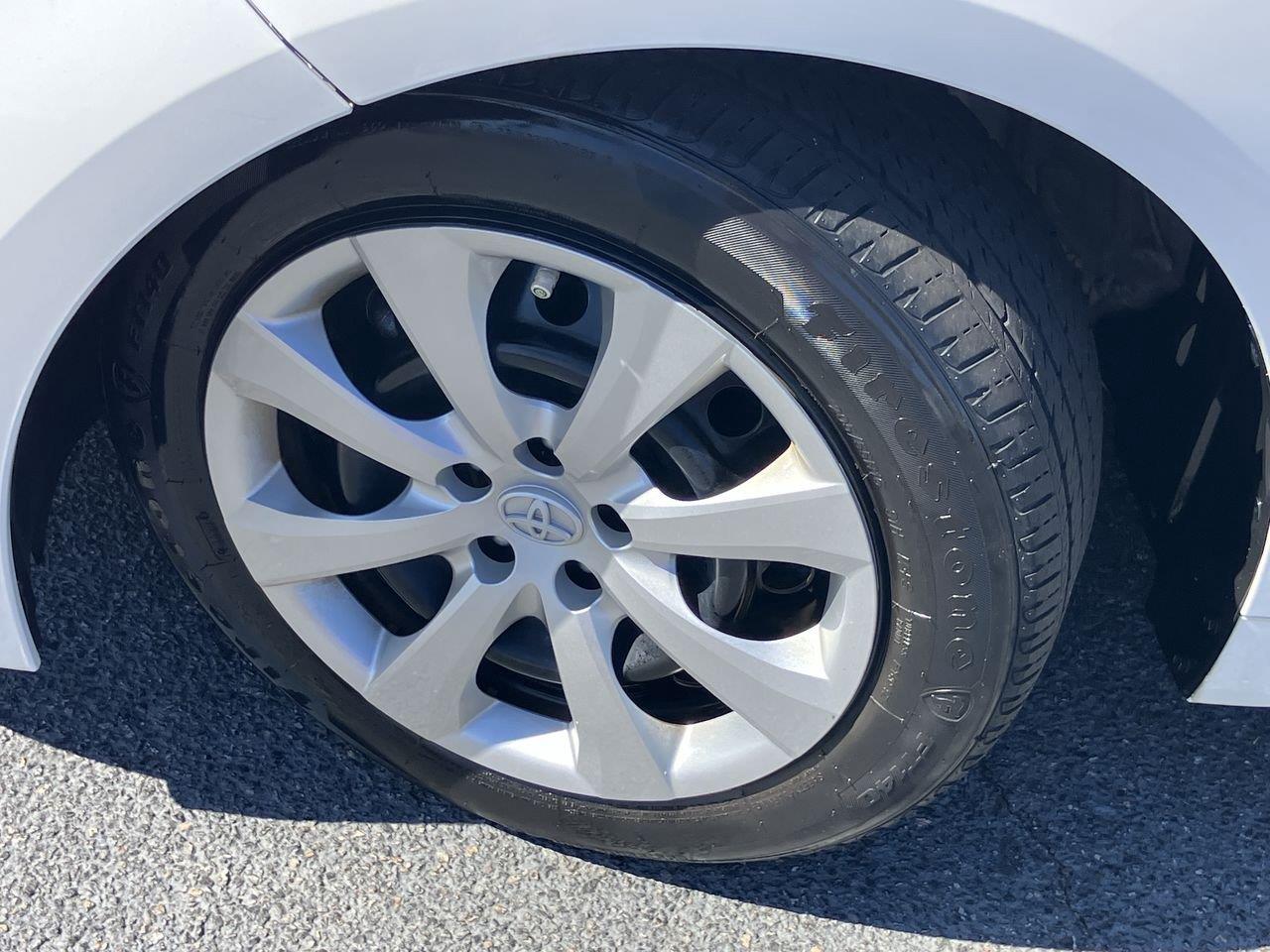 Used 2023 Toyota Corolla Sedan