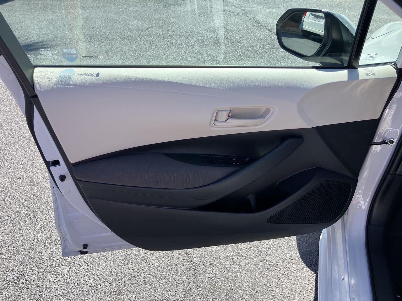 Used 2023 Toyota Corolla Sedan