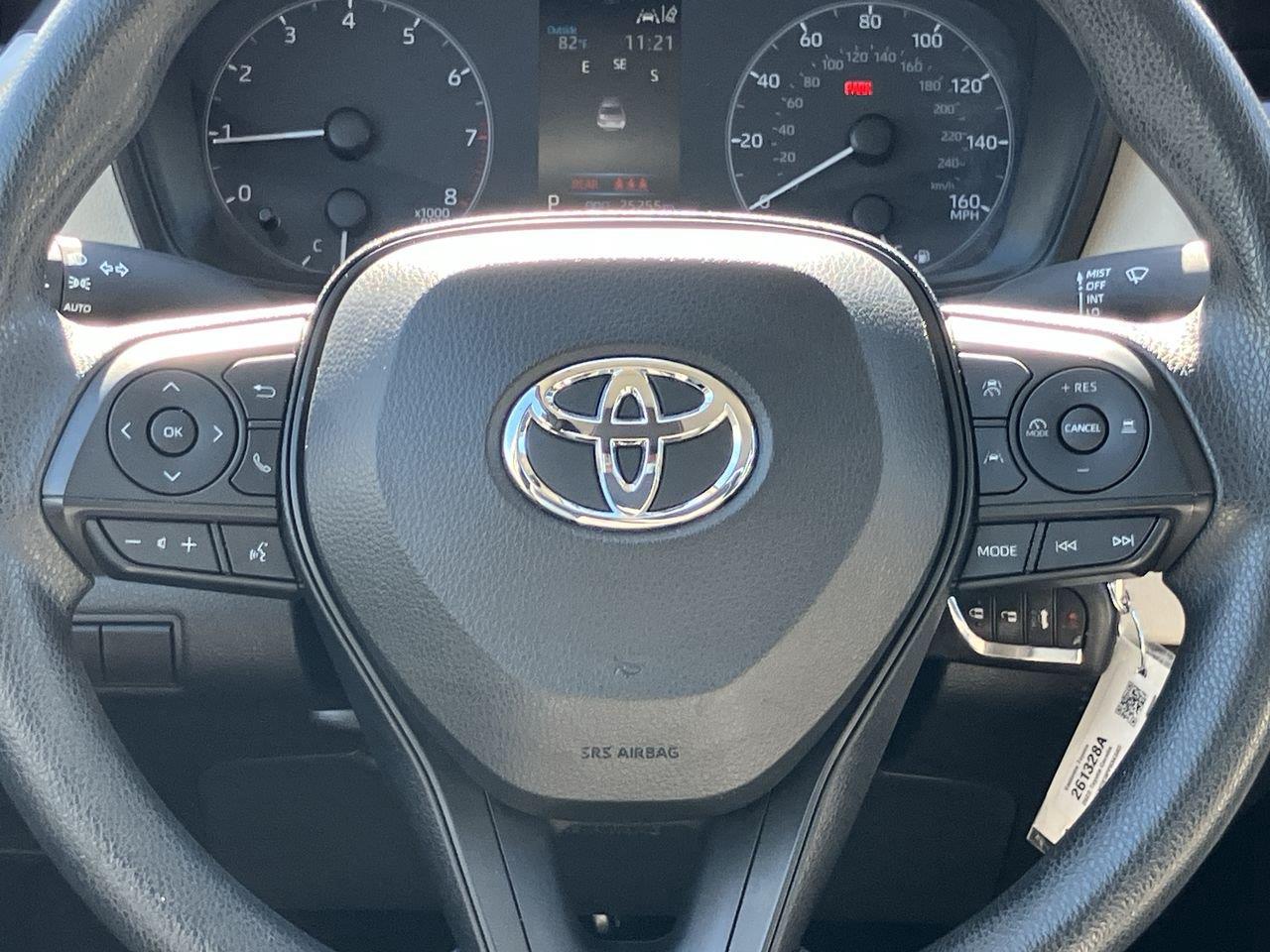 Used 2023 Toyota Corolla Sedan