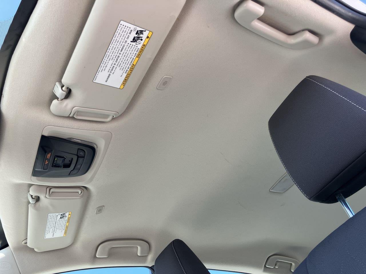 Used 2023 Toyota Corolla Sedan
