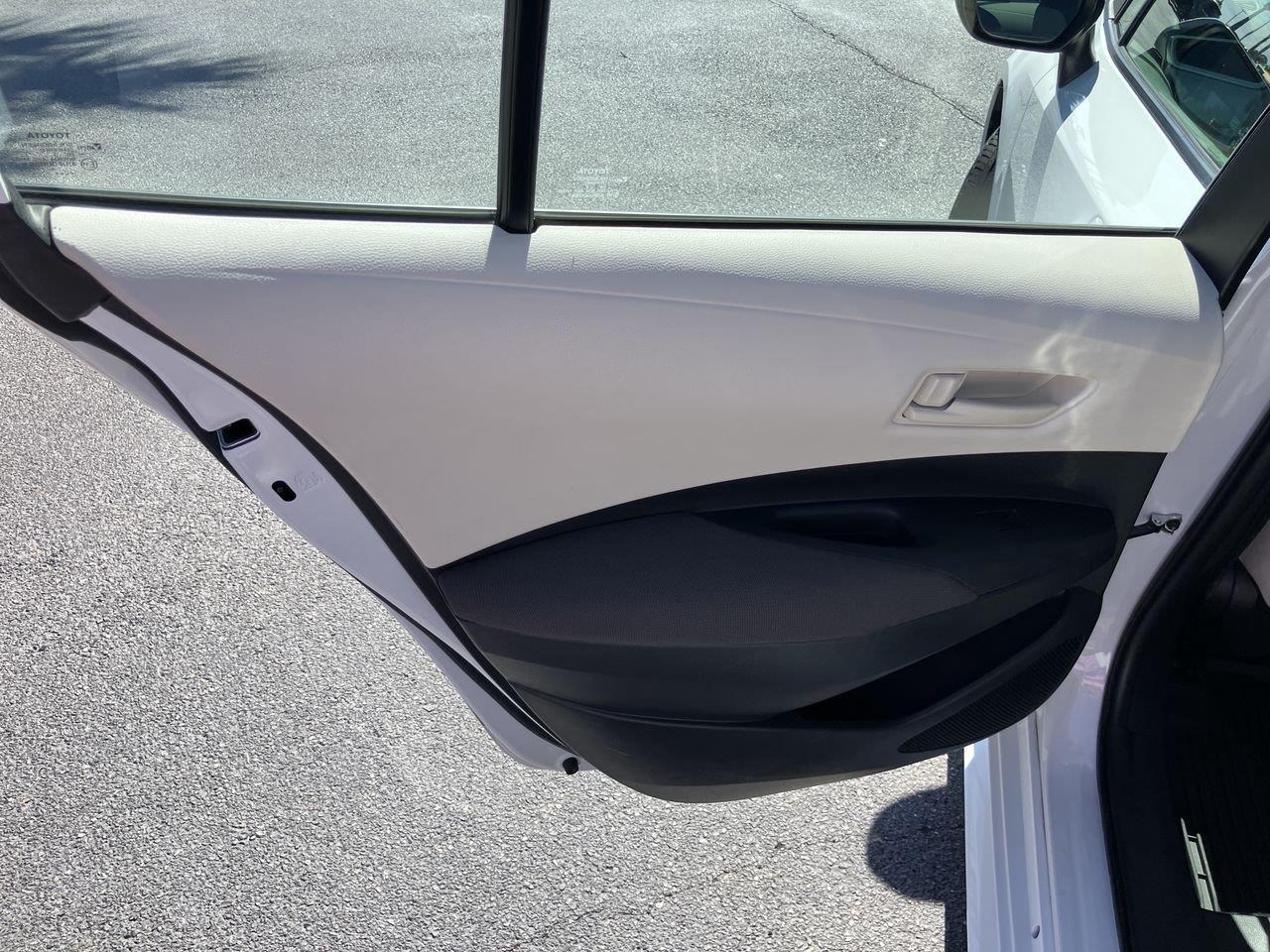 Used 2023 Toyota Corolla Sedan
