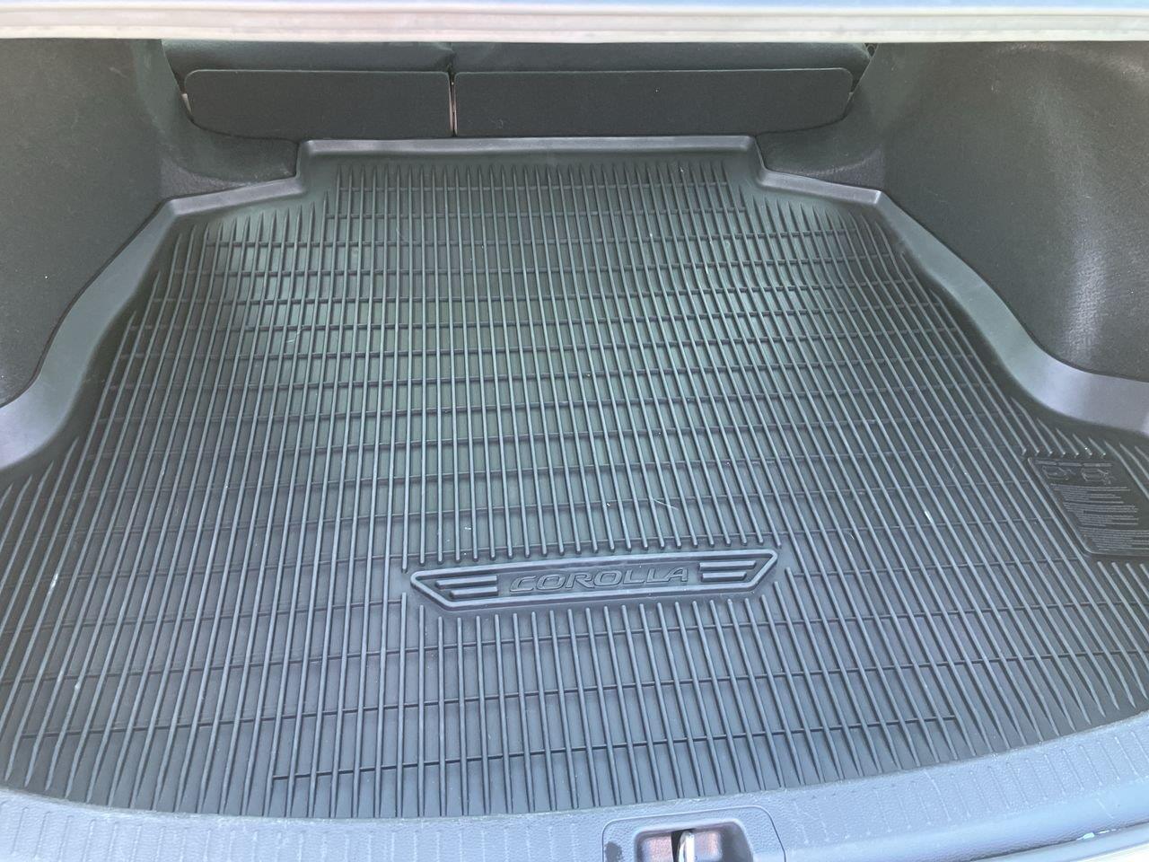 Used 2023 Toyota Corolla Sedan