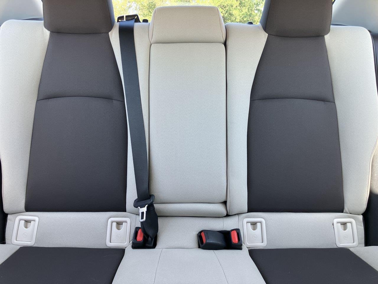 Used 2023 Toyota Corolla Sedan