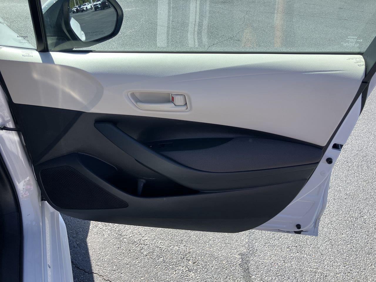 Used 2023 Toyota Corolla Sedan