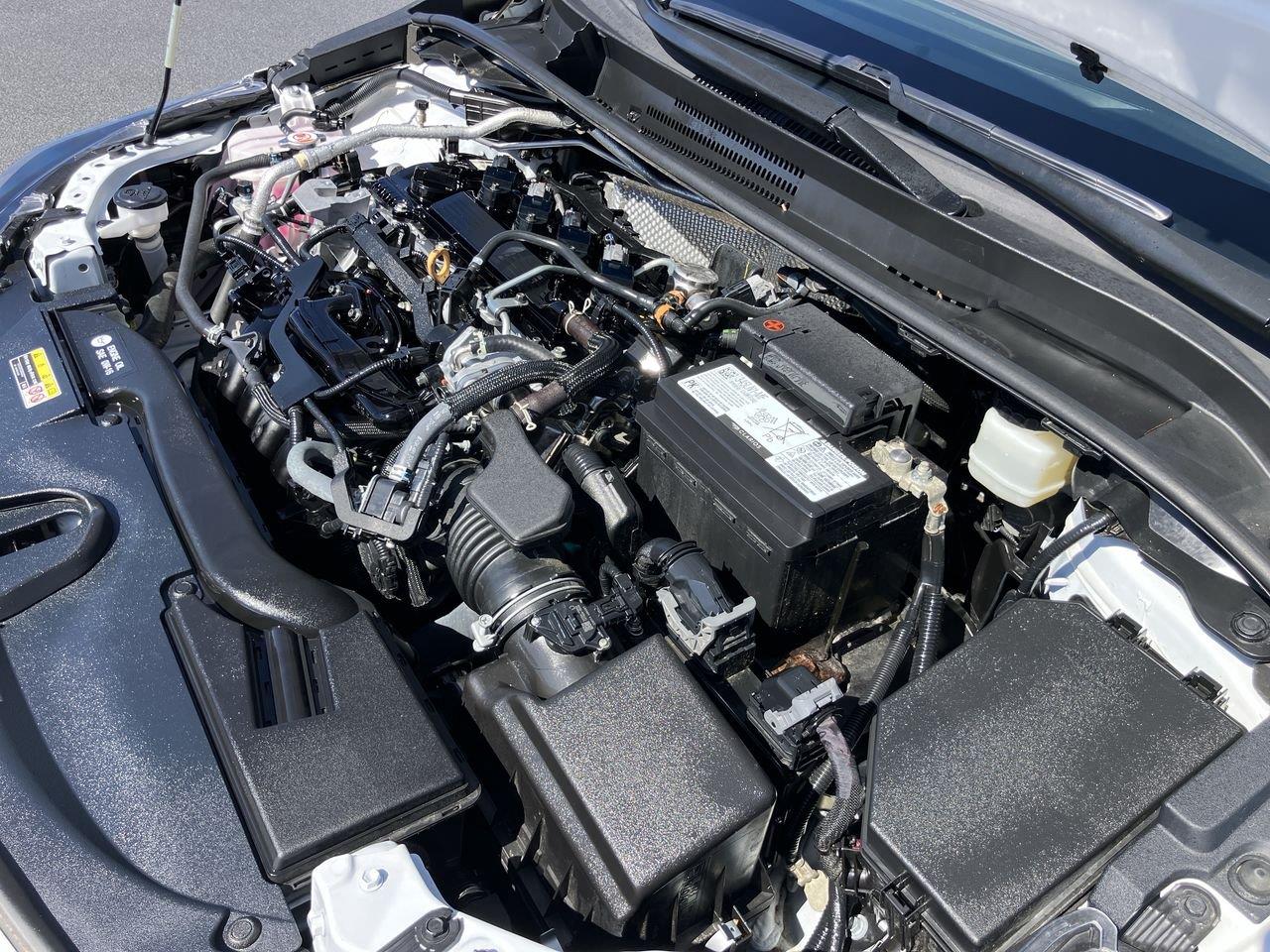 Used 2023 Toyota Corolla Sedan
