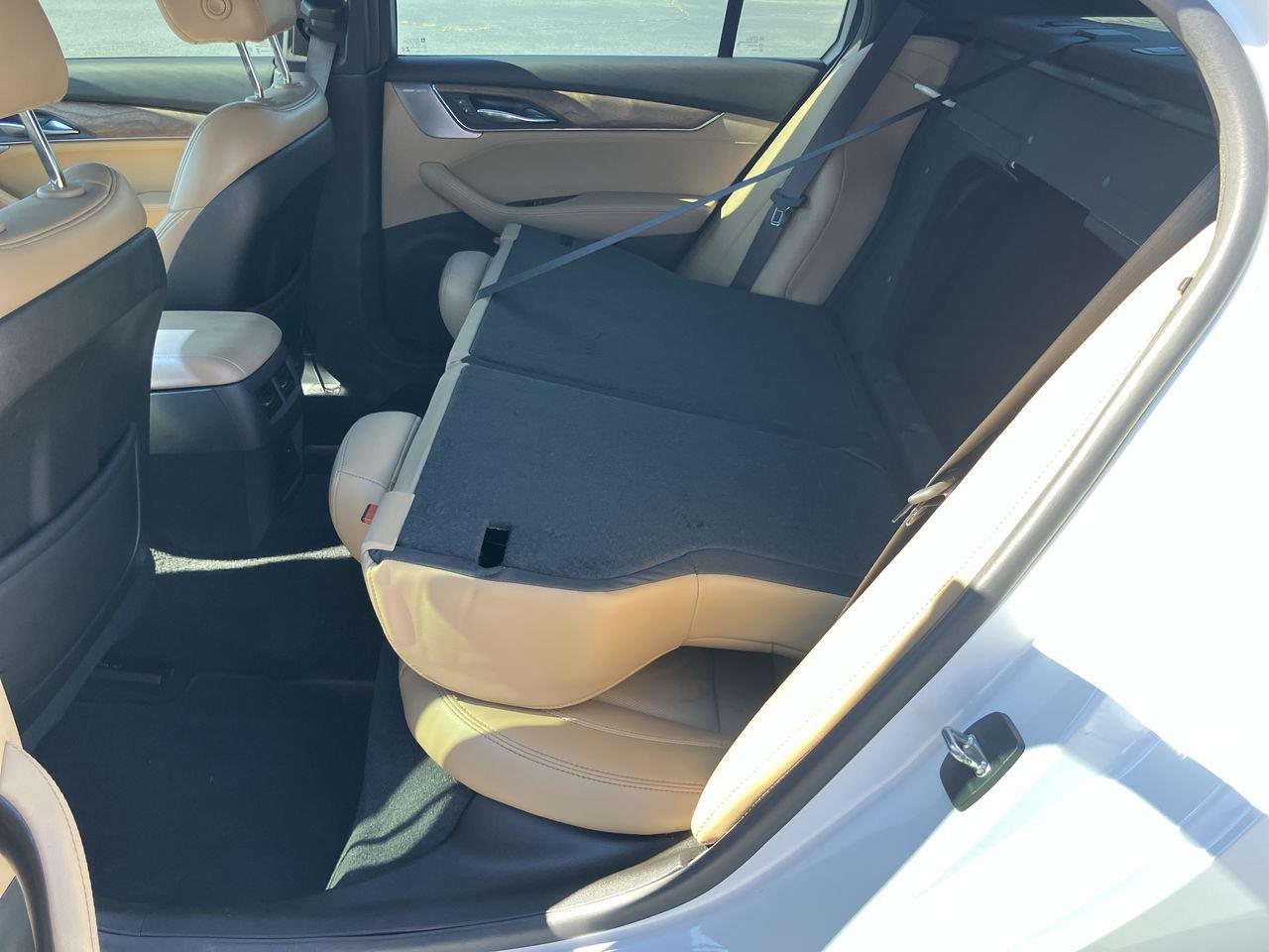 Used 2024 Cadillac CT5 Sedan