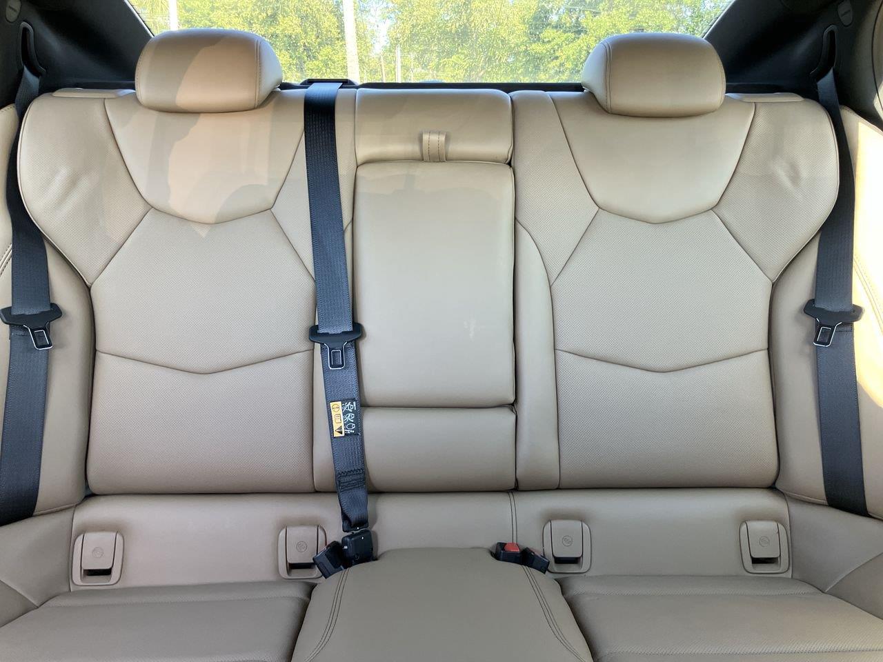 Used 2024 Cadillac CT5 Sedan