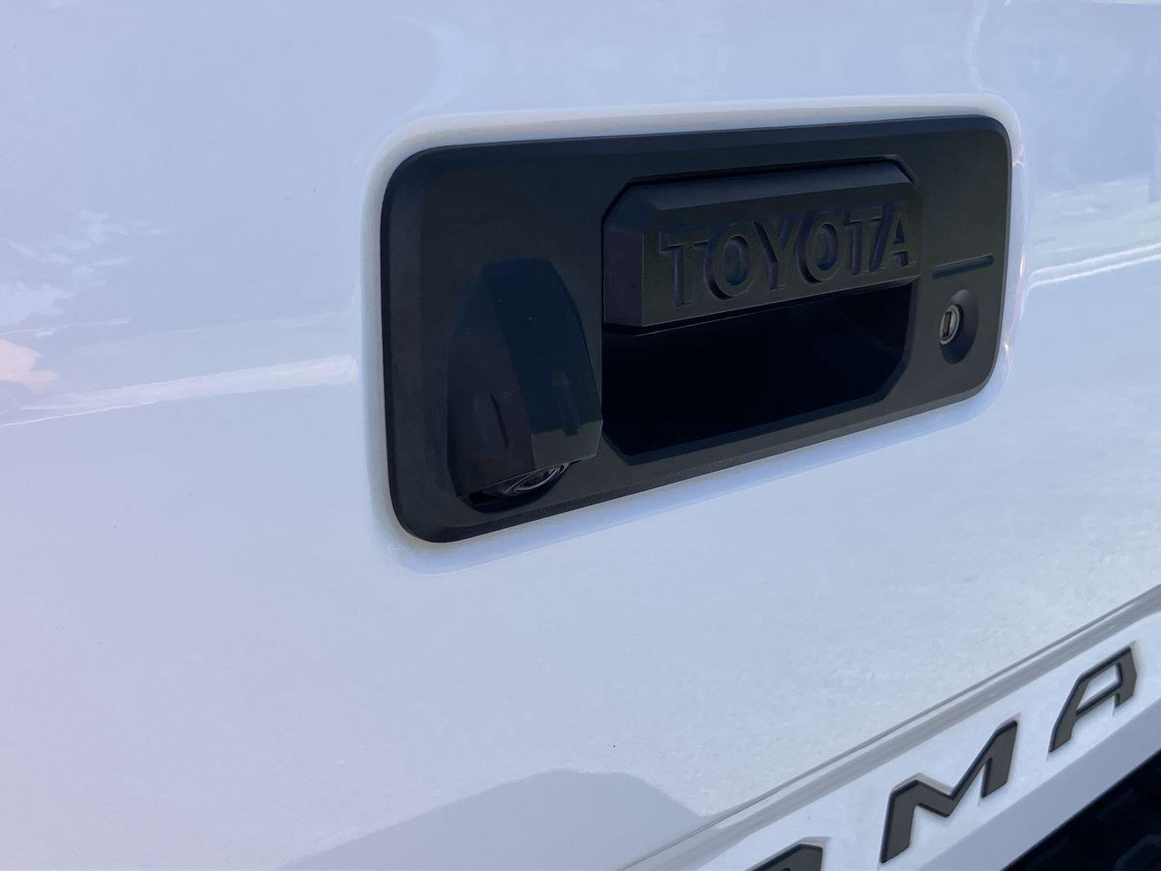 Used 2022 Toyota Tacoma Truck