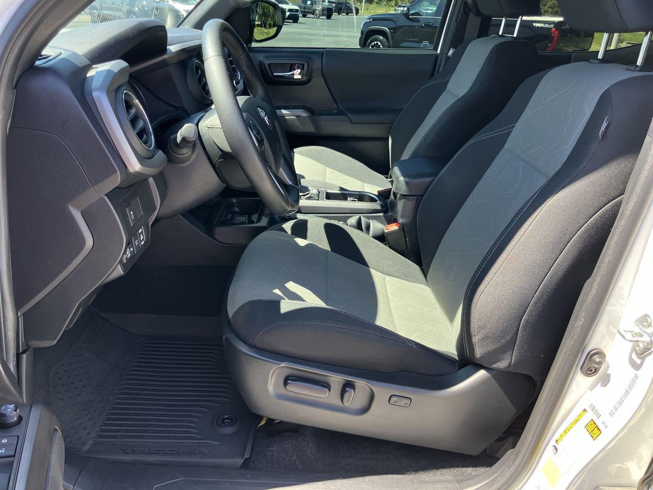 Used 2022 Toyota Tacoma Truck