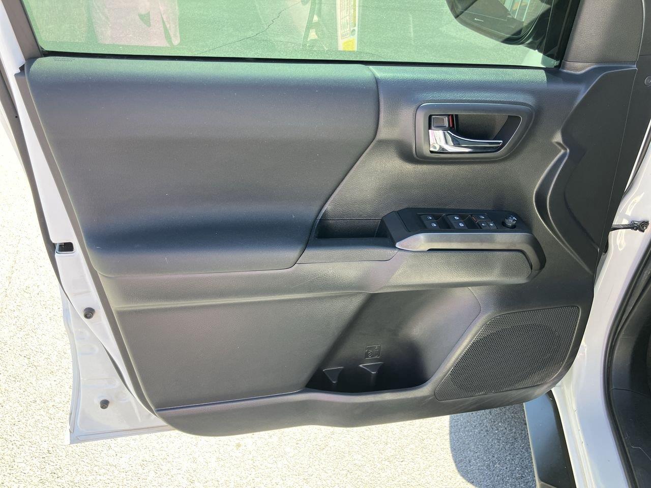 Used 2022 Toyota Tacoma Truck