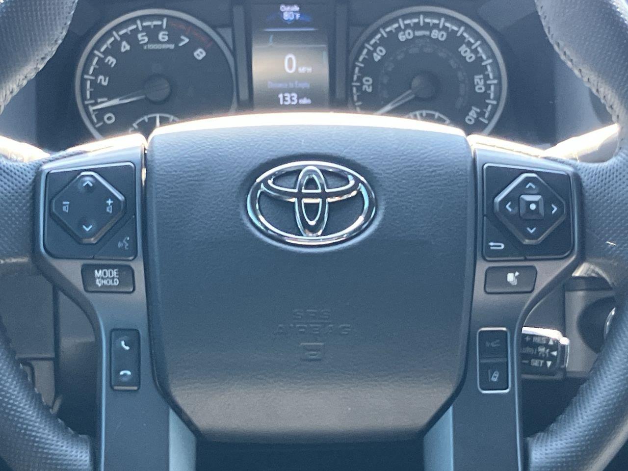 Used 2022 Toyota Tacoma Truck