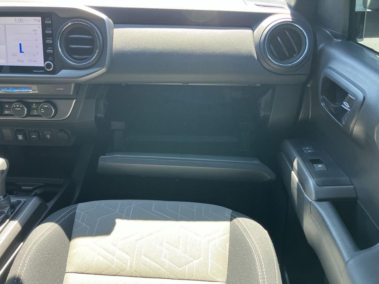 Used 2022 Toyota Tacoma Truck