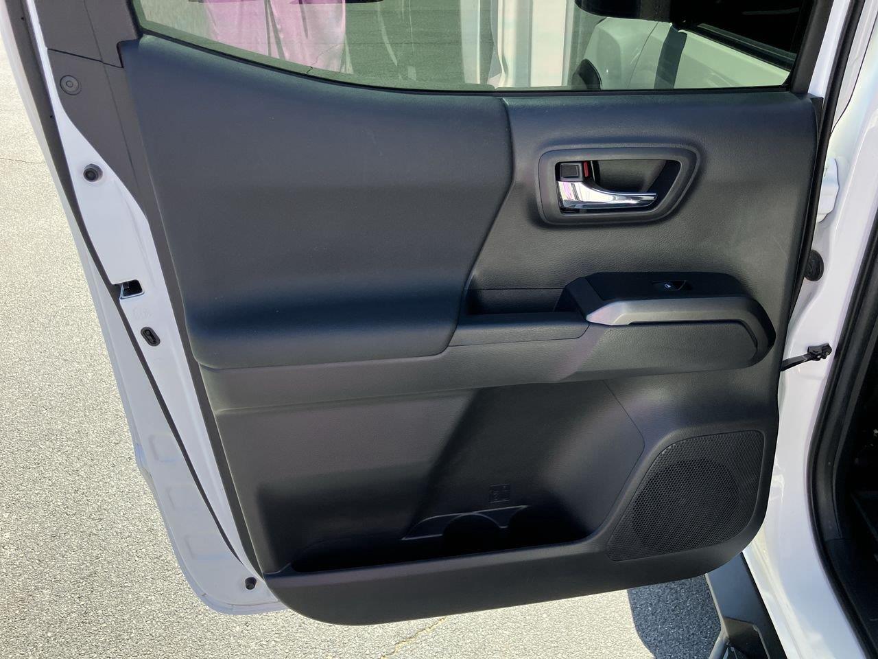 Used 2022 Toyota Tacoma Truck